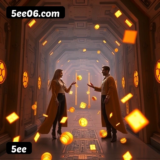 Chuva de Bônus 5ee - Slots