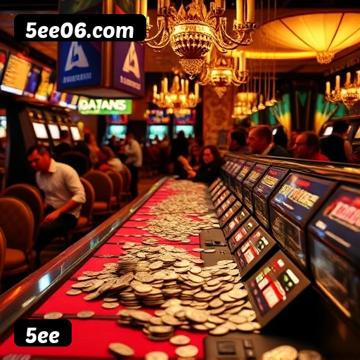 cassino_Baccarat