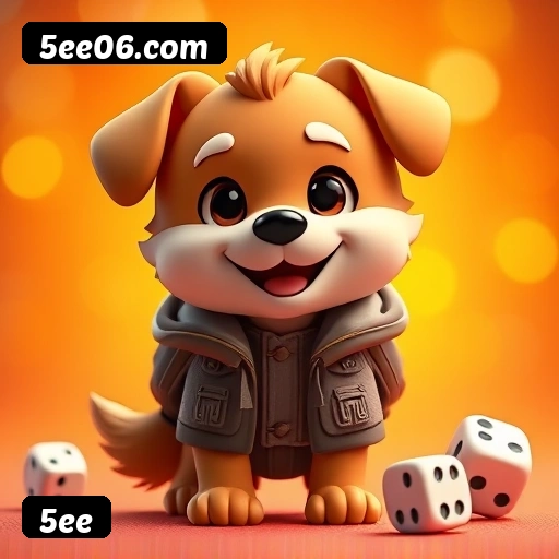 Variedade de slots 5ee