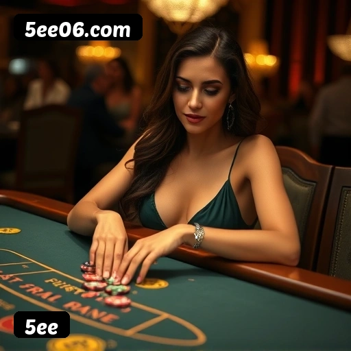 Aplicativo móvel 5ee para iOS e Android